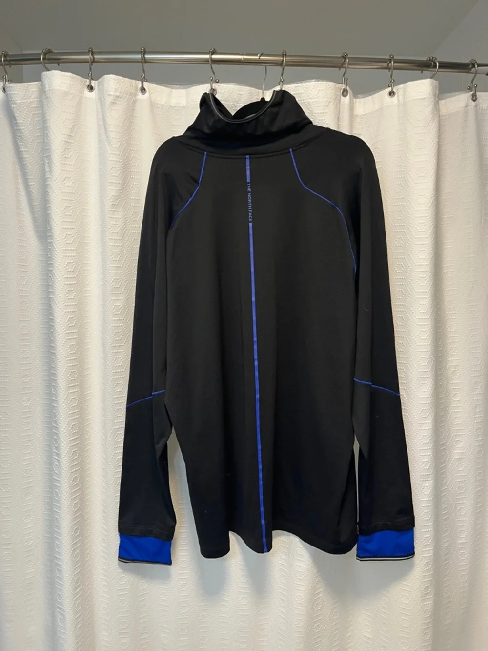 The North Face men’s turtleneck